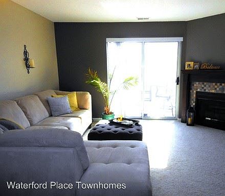 5th image of 1150 Town Centre Dr APT 13