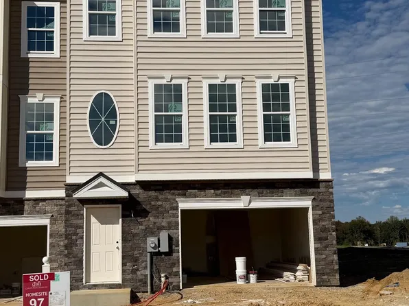 LOT 97 23730 Dragonfly Ln, Leonardtown, MD 20650