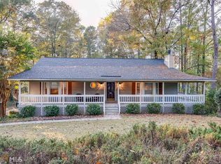 11845 New Hope Rd, Hampton, GA 30228