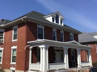 41 Garber St #41, Chambersburg, PA 17201