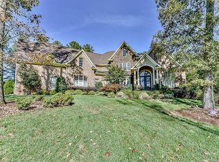 6885 Everwood Ln, Iron Station, NC 28080
