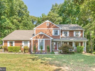 316 Bowline Ct, Severna Park, MD 21146