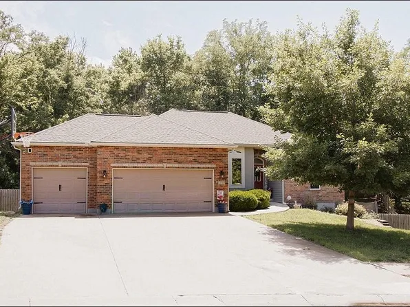 209 Westgate Cir, Warrensburg, MO 64093
