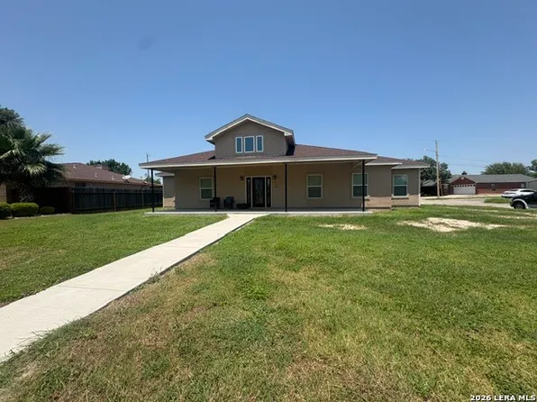 329 Ohio Street, Del Rio, TX 78840