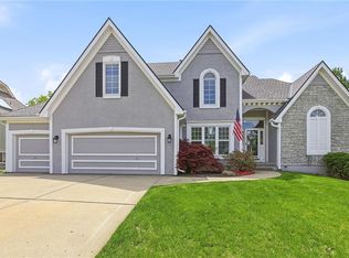 4701 NE 60th Ter, Gladstone, MO 64119