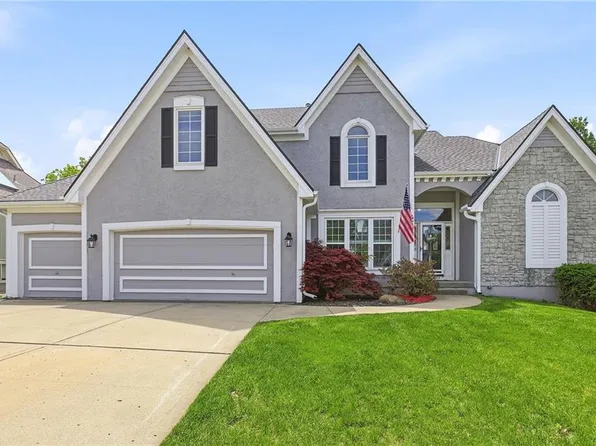 4701 NE 60th Ter, Gladstone, MO 64119
