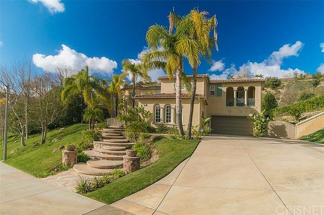 1st image of 26572 Mont Calabasas Dr