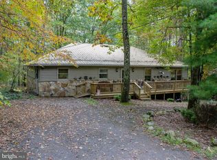 446 Rhododendron Dr, Terra Alta, WV 26764