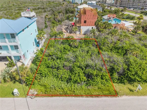 0 Bass Ave Lot 21, New Smyrna Beach, FL 32169