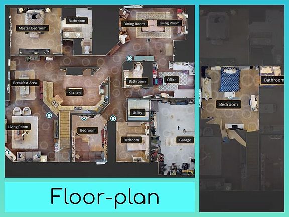 2nd image of 10813 Elmhurst Ln