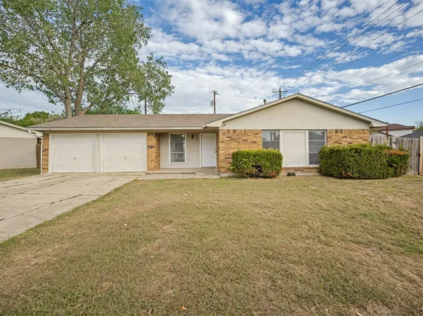 4100 Selene Dr, Denton, TX 76209