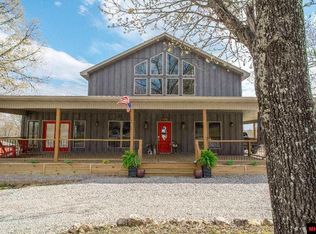 339 County Road 97, Clarkridge, AR 72623