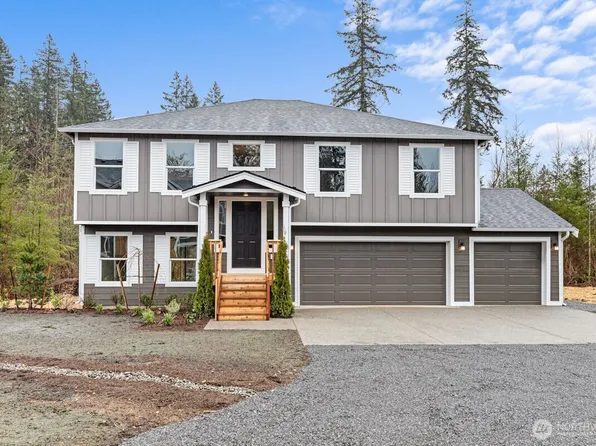 8103 108th Street NE #3A, Marysville, WA 98271