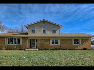 5485 Dailey Rd, New Franklin, OH 44319