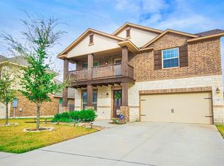 246 Salle Ave, Buda, TX 78610