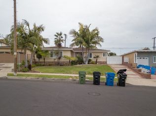 7136 Glasgow Ave, Los Angeles, CA 90045