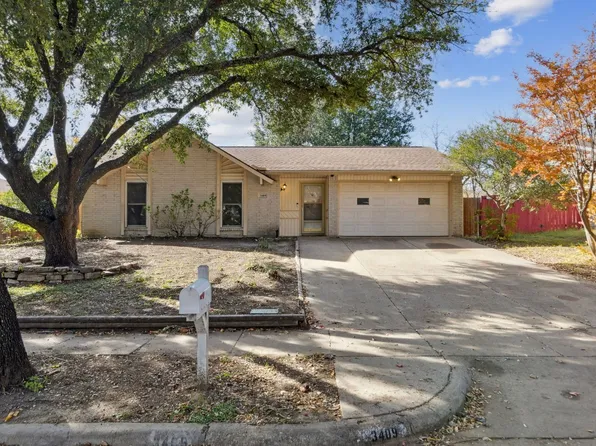3409 Westminster Dr, Plano, TX 75074