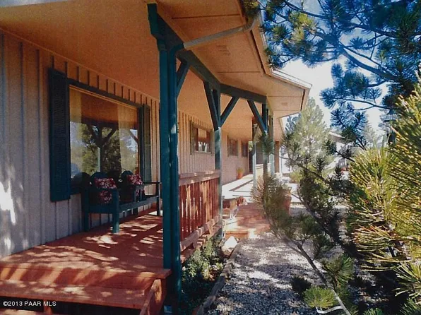 2503 N Woodland Hills Dr, Prescott, AZ 86305