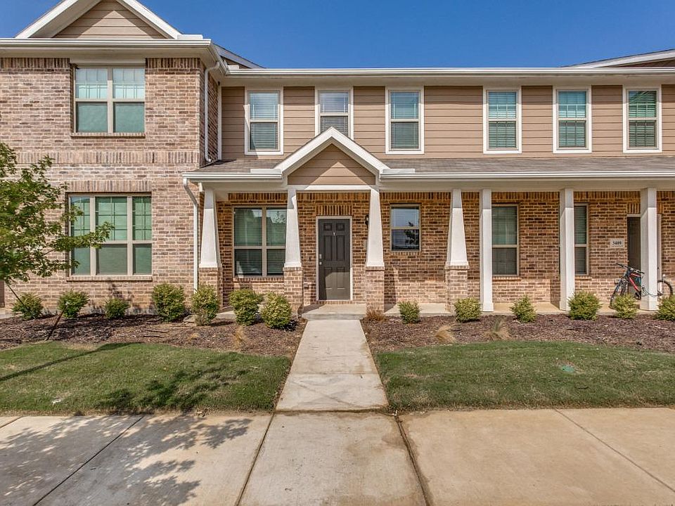 1st image of 3405 Cricket Dr