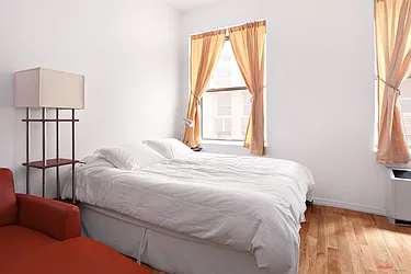 Rented by Modern Spaces