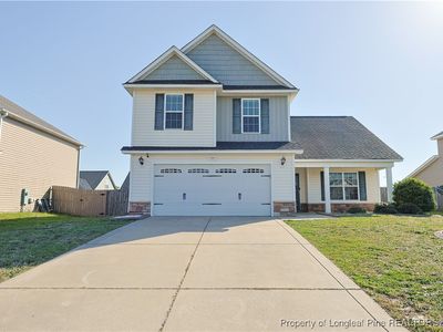1221 Piping Plover Ct, Fayetteville, NC, 28306