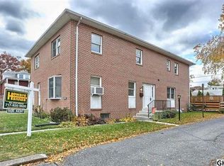 3012 Hoffman St, Harrisburg, PA 17110