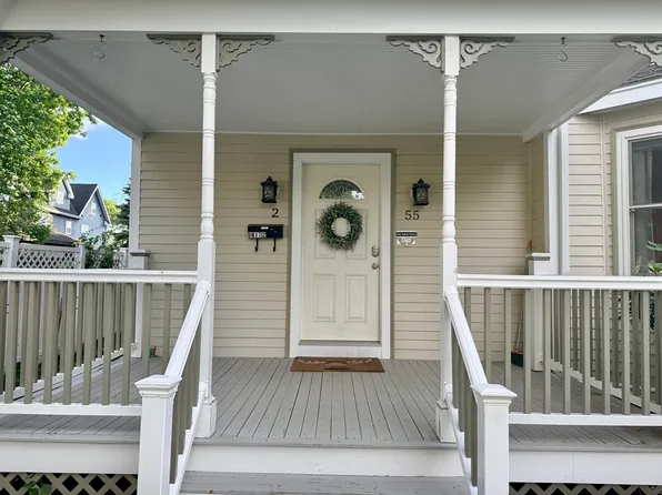 55 Monument St #2, Medford, MA 02155