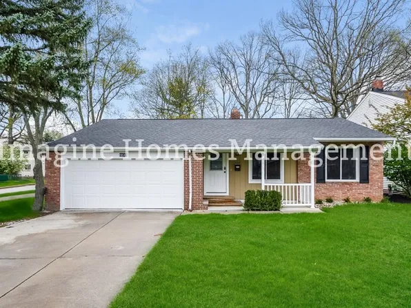 6645 Forest Glen Ave, Solon, OH 44139