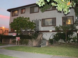 10836 Victory Blvd APT 4, North Hollywood, CA 91606