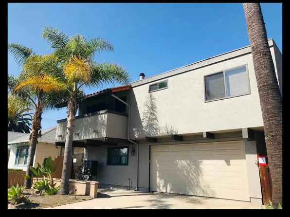 4516 32nd St APT 1, San Diego, CA 92116
