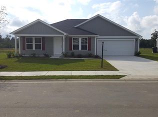 1464 Leatherman Rd #THE, Conway, SC 29527