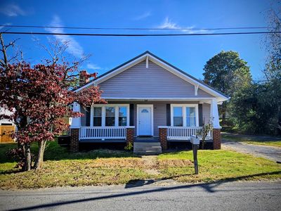 345 Montpelier Ave, Bristol, VA, 24201
