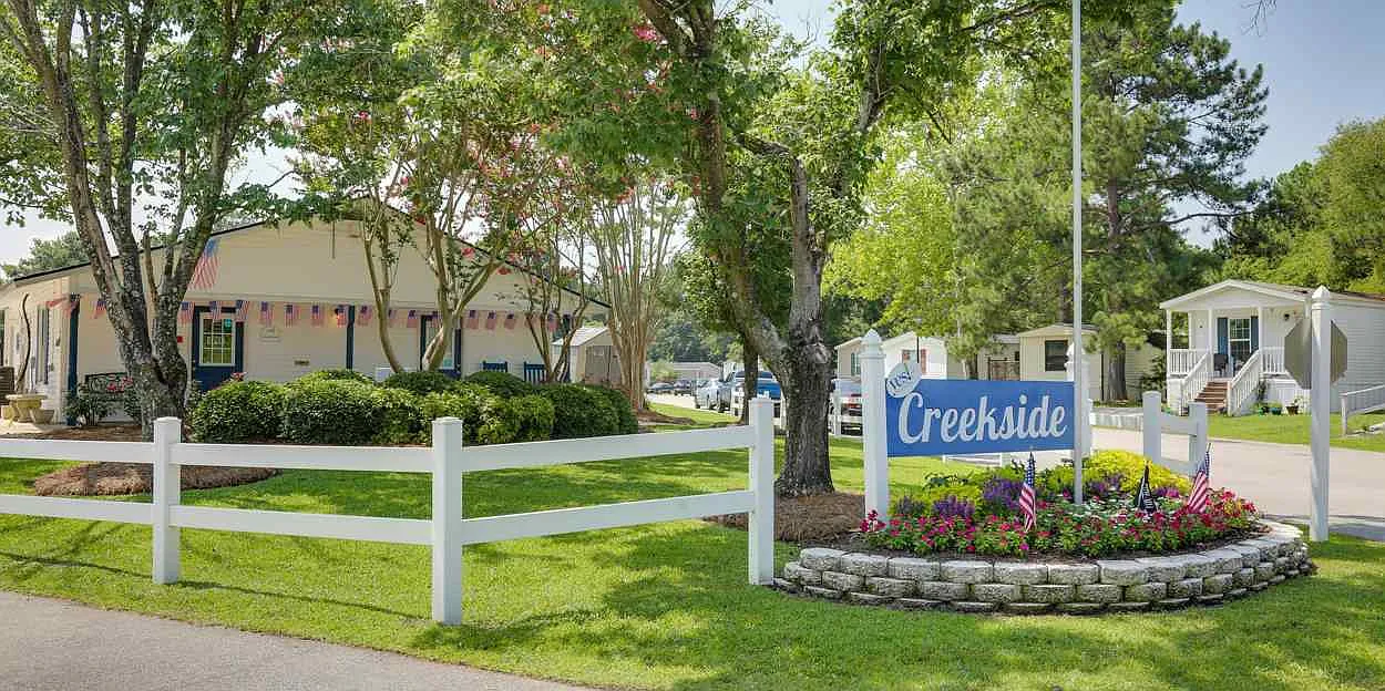 Creekside (SC) — Photo 1