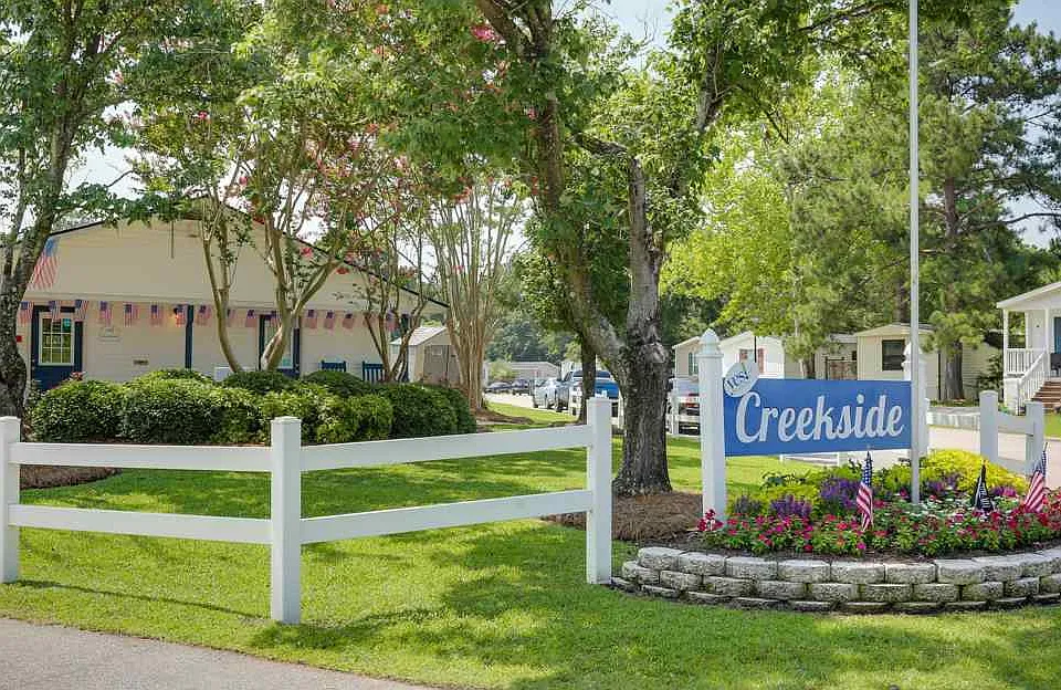 Creekside (SC)