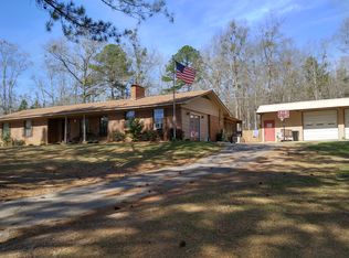 3988 Stratton Rd, Union, MS 39365