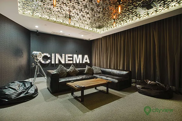 Rented by City View Living | media 9