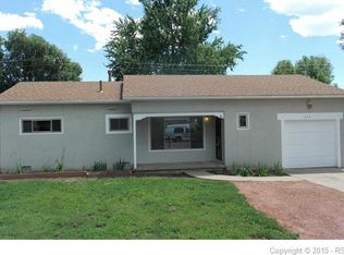 117 Rose Dr, Colorado Springs, CO 80911