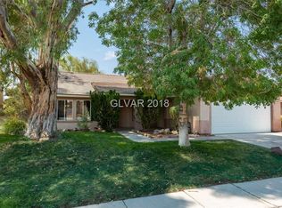 517 Sunnys Halo Ct, Henderson, NV 89015