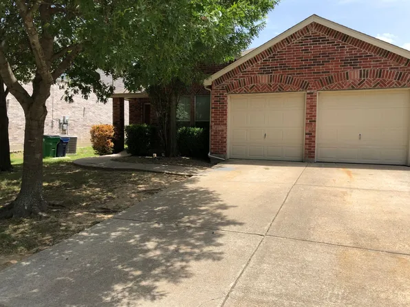 3501 Truman St, McKinney, TX 75071