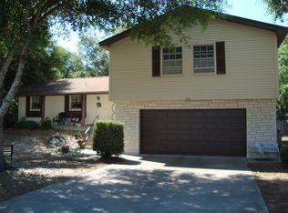 1226 La Salida Way, Leesburg, FL 34748