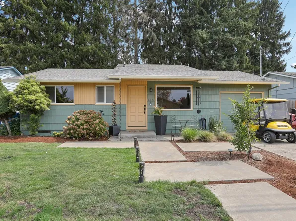 980 Astor Way, Woodburn, OR 97071