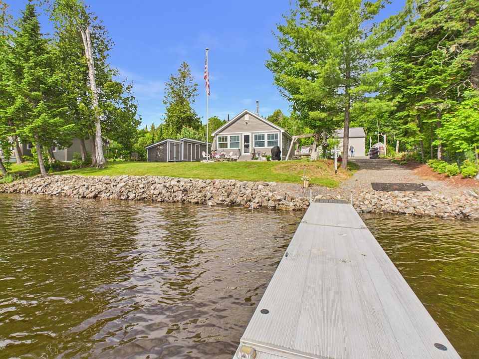 1st image of 667 Little Madawaska Lake Road