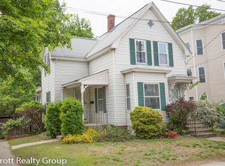 44 Hosley St, Manchester, NH 03103