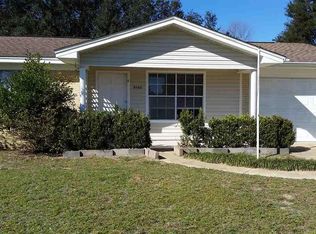 5160 Teakwood Dr, Pensacola, FL 32506