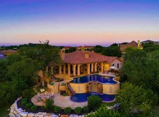 115 Bella Strada Cv, Austin, TX 78734
