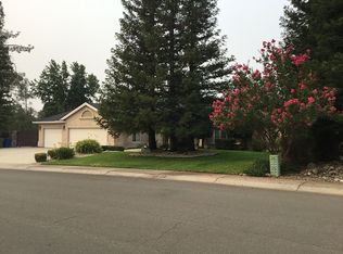 2460 Crescent Moon Ct, Redding, CA 96001