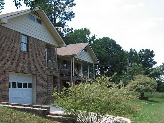 Flatwoods Homestead and Farm