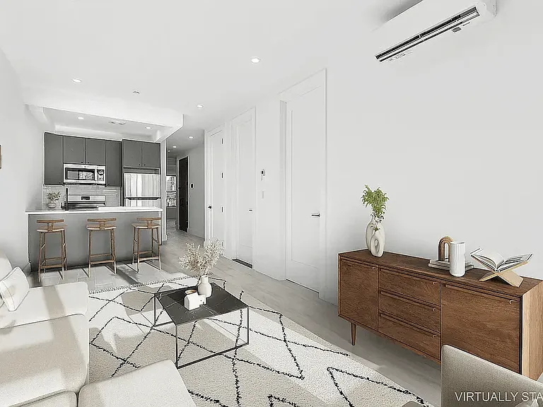 893 Knickerbocker Ave #3A — Photo 2