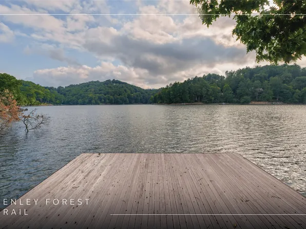 Lot 11 Fenley Forest, Cullowhee, NC 28723