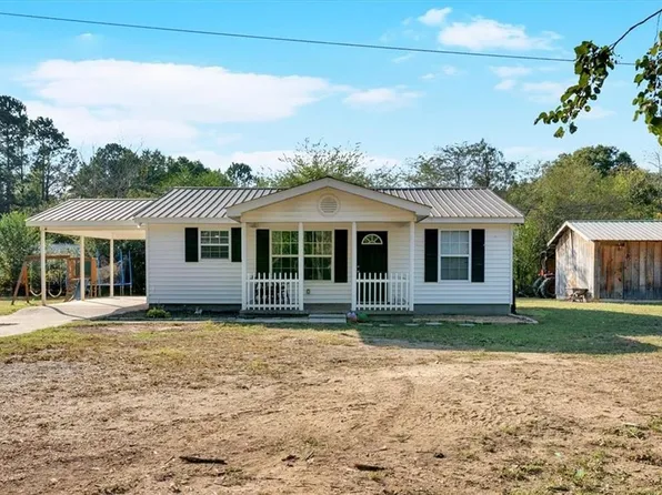 2694 Johnson Lake Rd, Cedartown, GA 30125